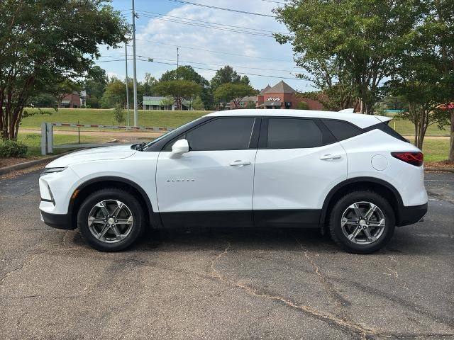 2023 Chevrolet Blazer FWD 4dr LT w/2LT