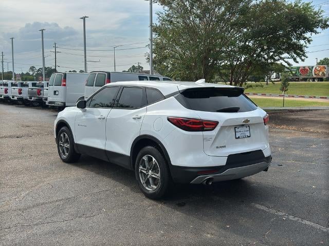 2023 Chevrolet Blazer FWD 4dr LT w/2LT