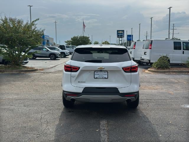 2023 Chevrolet Blazer FWD 4dr LT w/2LT
