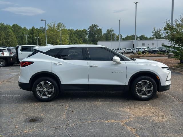 2023 Chevrolet Blazer FWD 4dr LT w/2LT