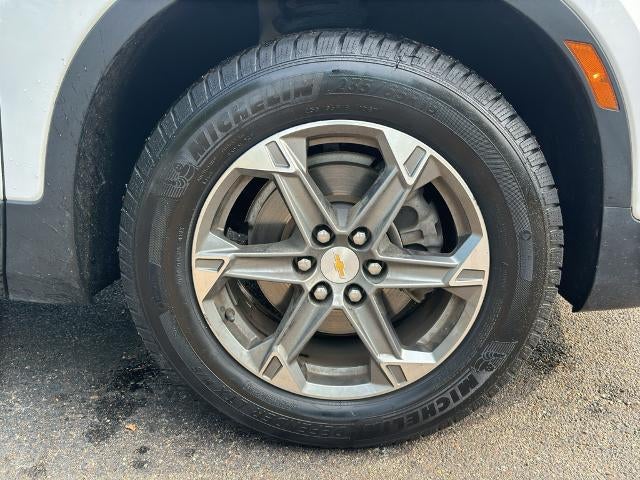 2023 Chevrolet Blazer FWD 4dr LT w/2LT
