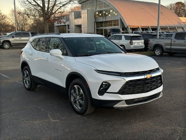 2024 Chevrolet Blazer LT FWD