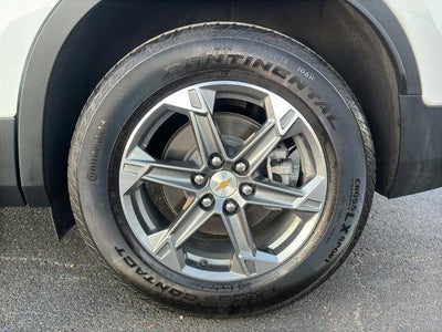 2024 Chevrolet Blazer LT FWD