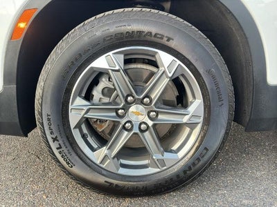 2024 Chevrolet Blazer LT FWD