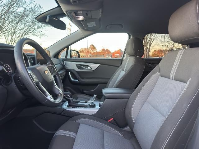 2024 Chevrolet Blazer LT FWD