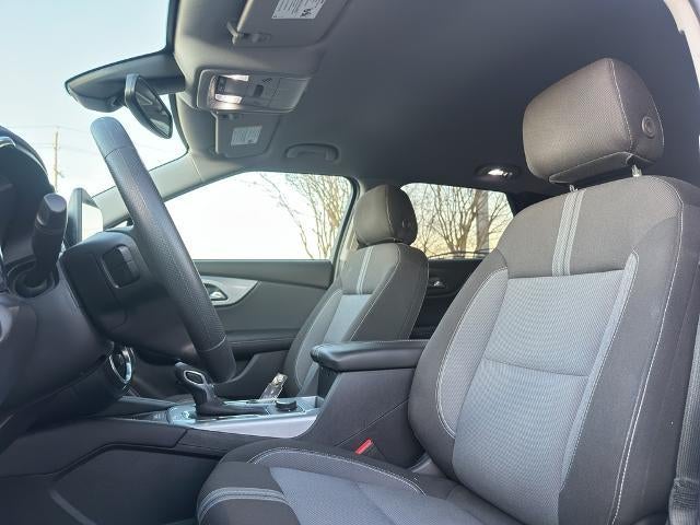 2024 Chevrolet Blazer LT FWD