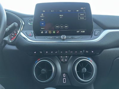 2024 Chevrolet Blazer LT FWD