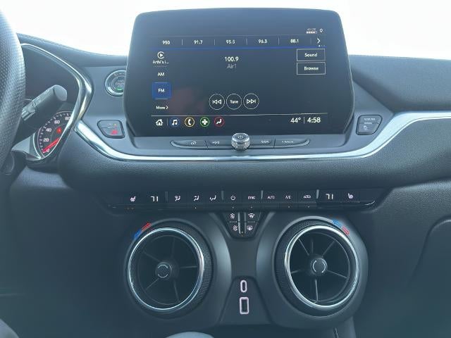 2024 Chevrolet Blazer LT FWD