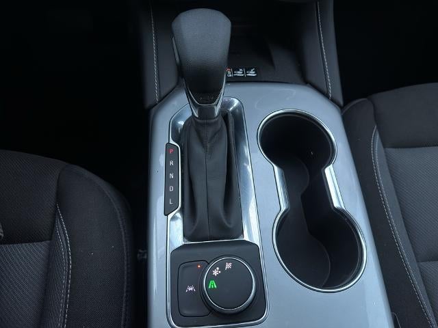 2024 Chevrolet Blazer LT FWD