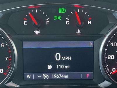 2024 Chevrolet Blazer LT FWD