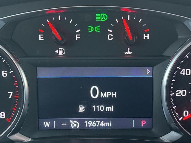 2024 Chevrolet Blazer LT FWD