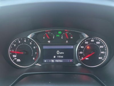 2024 Chevrolet Blazer LT FWD