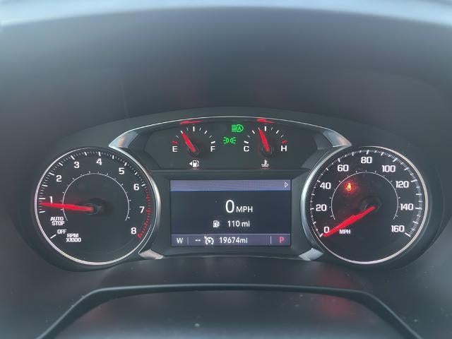 2024 Chevrolet Blazer LT FWD