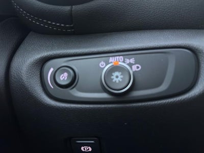 2024 Chevrolet Blazer LT FWD