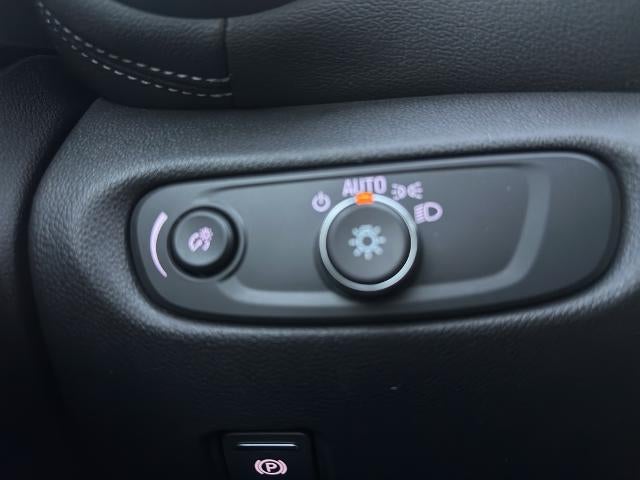 2024 Chevrolet Blazer LT FWD