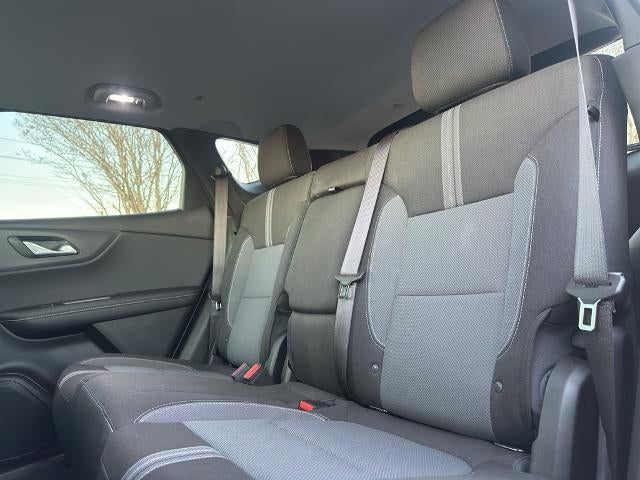 2024 Chevrolet Blazer LT FWD