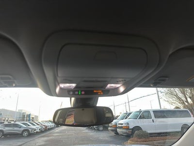 2024 Chevrolet Blazer LT FWD