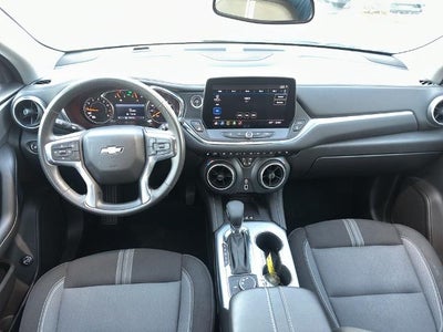 2024 Chevrolet Blazer LT FWD