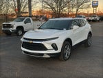 2024 Chevrolet Blazer LT FWD