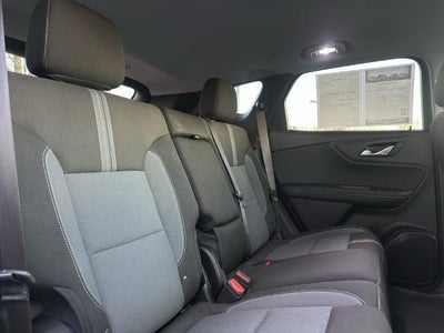 2024 Chevrolet Blazer LT FWD