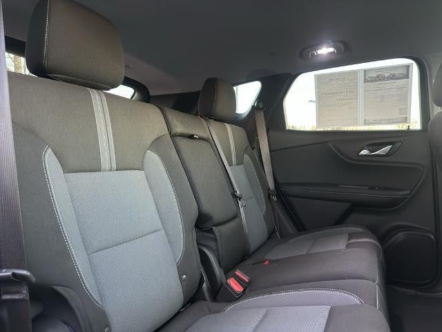 2024 Chevrolet Blazer LT FWD
