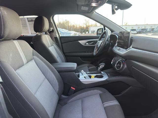 2024 Chevrolet Blazer LT FWD