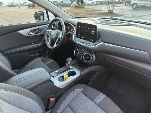 2024 Chevrolet Blazer LT FWD