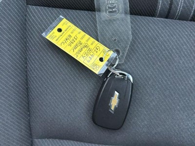 2024 Chevrolet Blazer LT FWD