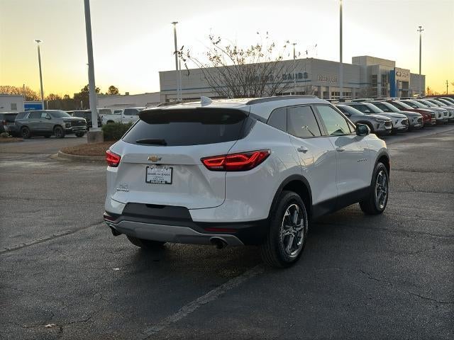 2024 Chevrolet Blazer LT FWD