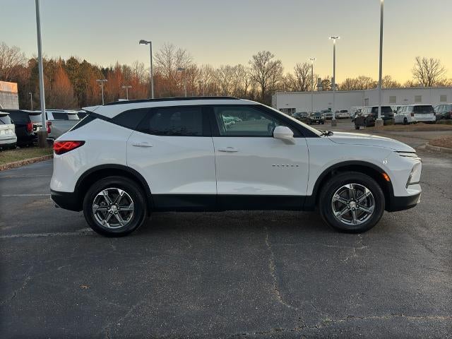 2024 Chevrolet Blazer LT FWD