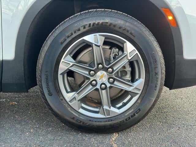 2024 Chevrolet Blazer LT FWD