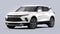 2024 Chevrolet Blazer LT FWD