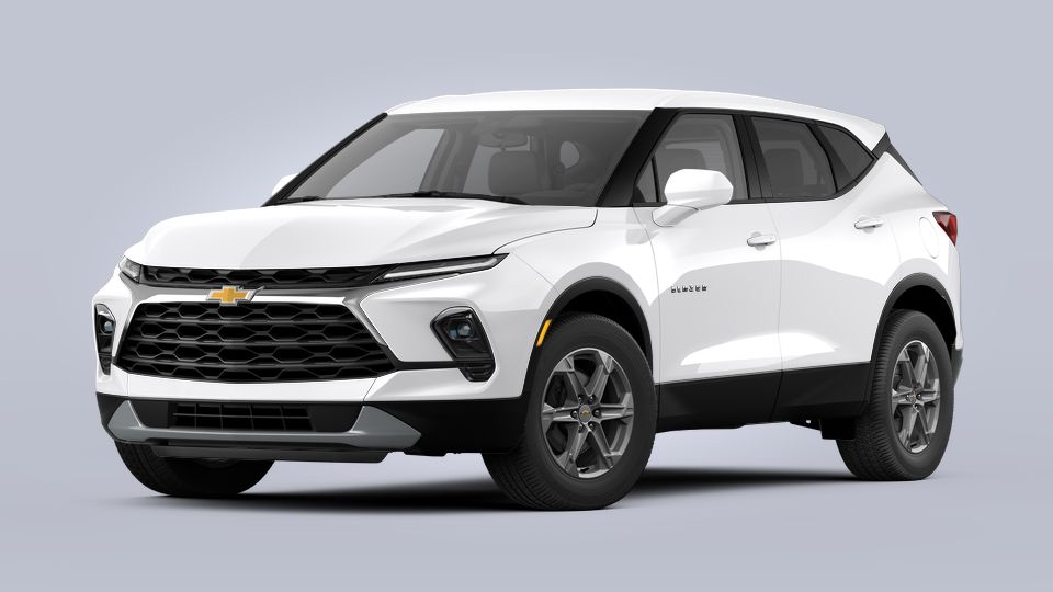 2024 Chevrolet Blazer LT FWD