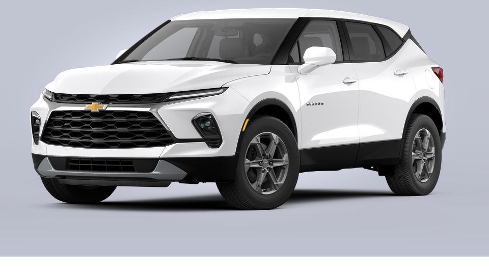 2024 Chevrolet Blazer LT FWD