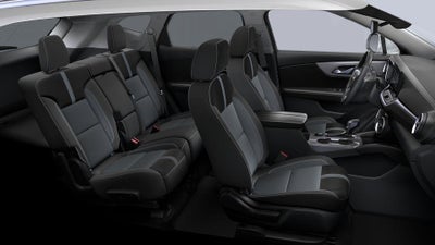 2024 Chevrolet Blazer LT FWD