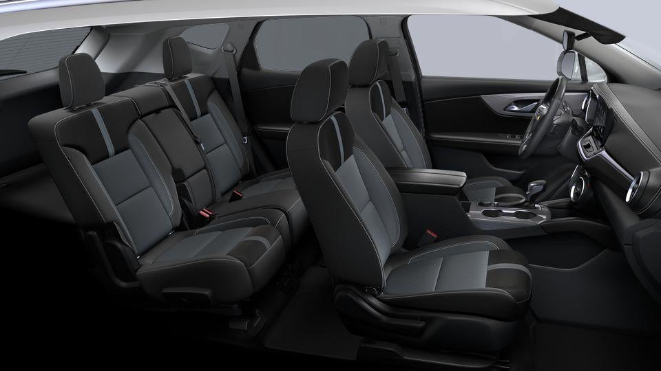 2024 Chevrolet Blazer LT FWD