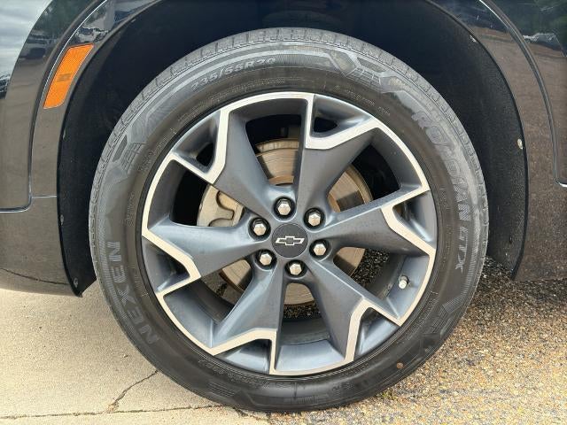 2020 Chevrolet Blazer FWD RS