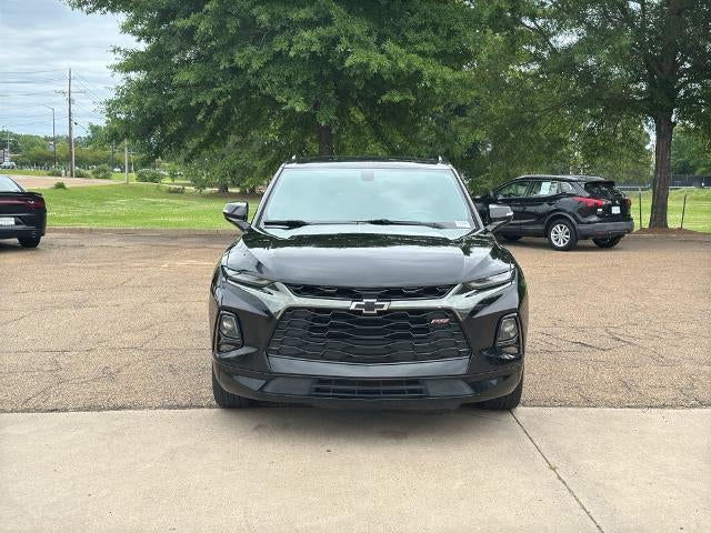 2020 Chevrolet Blazer FWD RS