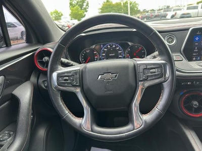 2020 Chevrolet Blazer FWD RS