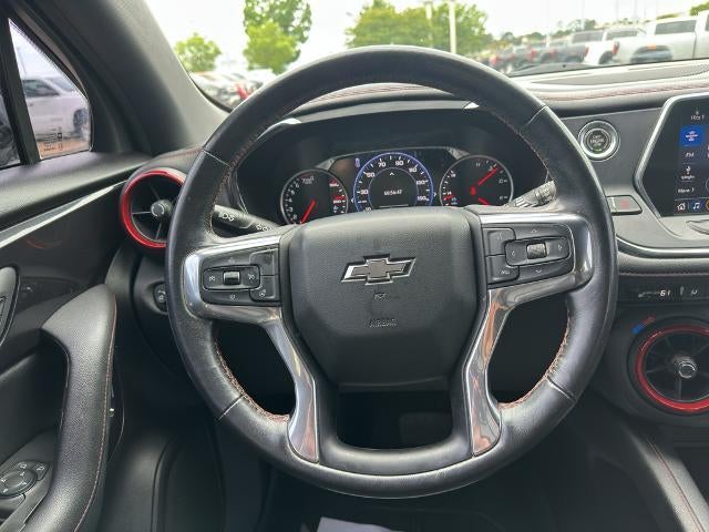 2020 Chevrolet Blazer FWD RS