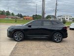 2020 Chevrolet Blazer FWD RS