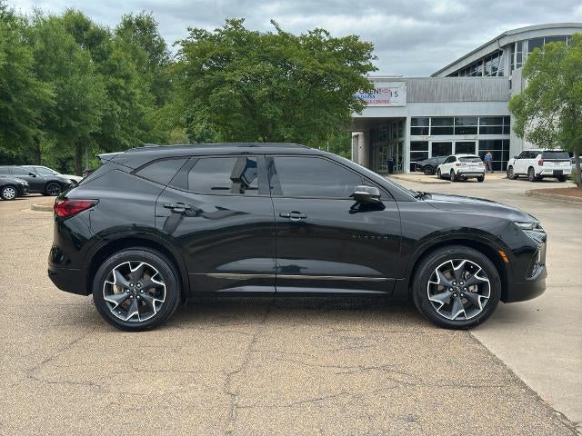 2020 Chevrolet Blazer FWD RS