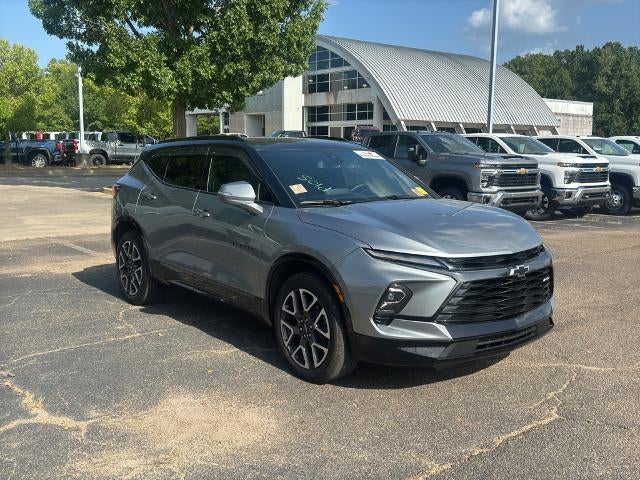 2024 Chevrolet Blazer RS FWD