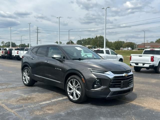 2019 Chevrolet Blazer FWD Premier