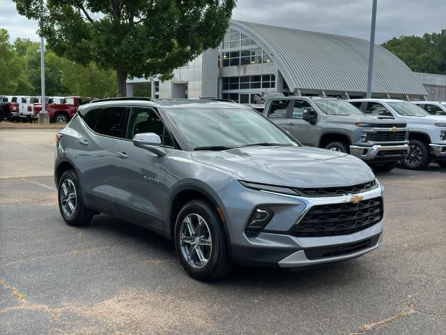 2023 Chevrolet Blazer AWD 4dr LT w/3LT