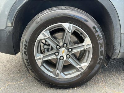 2023 Chevrolet Blazer AWD 4dr LT w/3LT