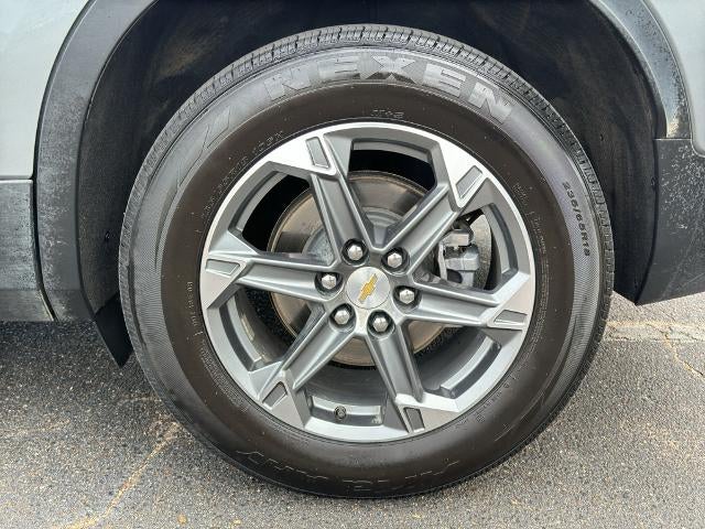 2023 Chevrolet Blazer AWD 4dr LT w/3LT