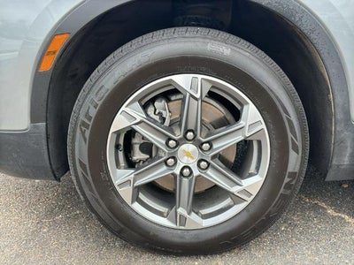 2023 Chevrolet Blazer AWD 4dr LT w/3LT