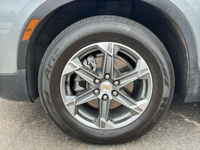 2023 Chevrolet Blazer AWD 4dr LT w/3LT