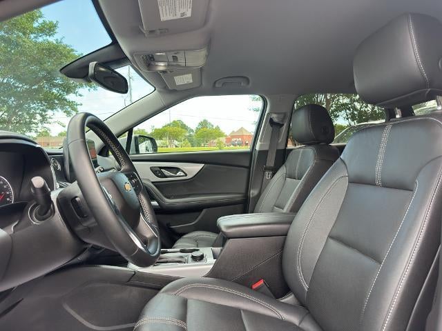 2023 Chevrolet Blazer AWD 4dr LT w/3LT